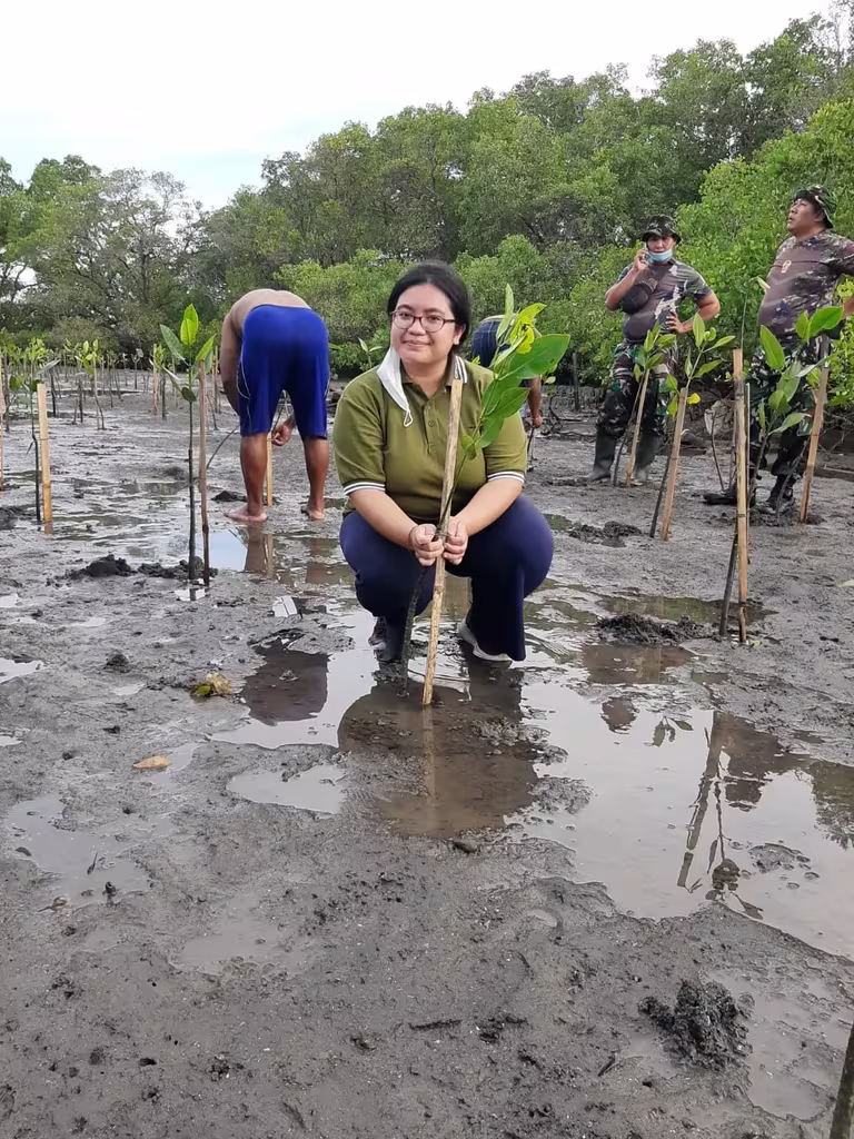 Qnet Solidifies Green Legacy On World Environment Day 2022 6 QNET