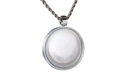Unforgettable Defining Moments In Qnet History 13 the first chi pendant