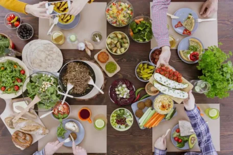 Party Smart: How To Avoid Overindulging This New Year'S Eve 2 QNET BELITE 123 EAT