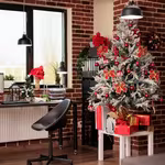 qnet holiday qbuzz