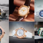 A collection of timepieces beloved by Bernhard H Mayer watch collectors