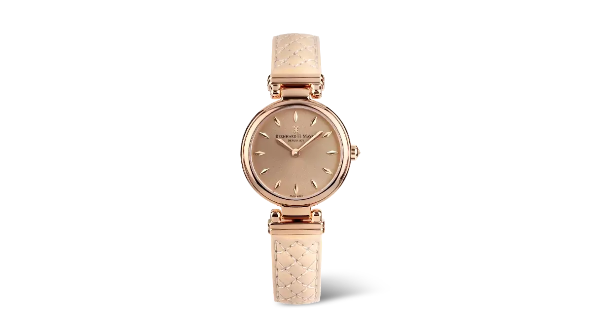 The Latest Trends In Sustainable Fashion And How To Incorporate Them Into Your Wardrobe 7 Lurve watch BHM