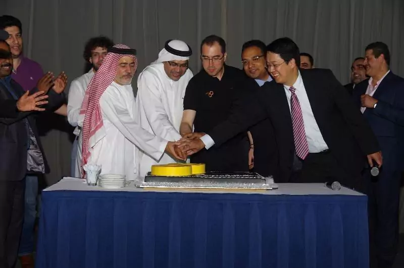 About Qnet 19 qnet history dubai office grand opening
