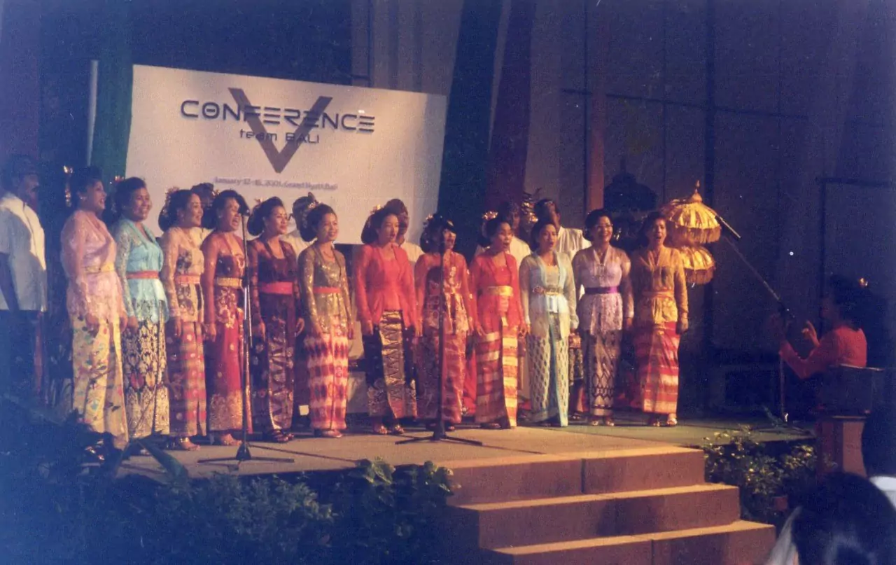 About Qnet 8 qnet history birth of vcon
