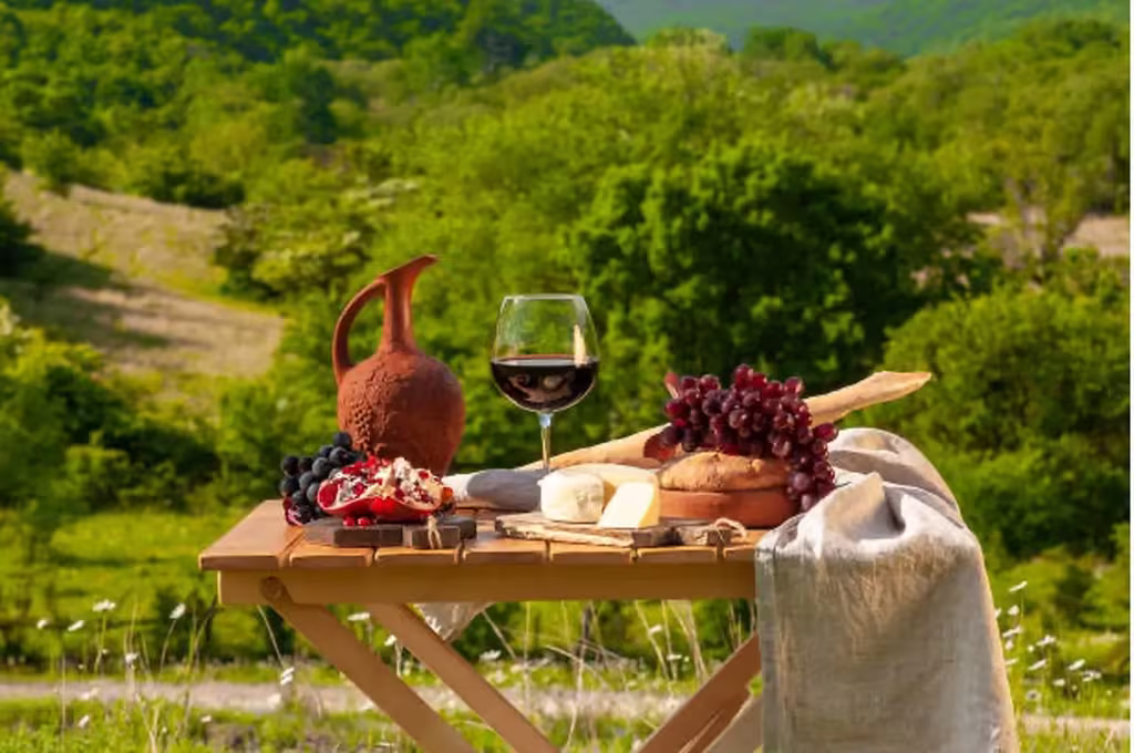 Vacation In The Country Of Georgia: 10 Best Things You Will Love About Georgia 3 QNET