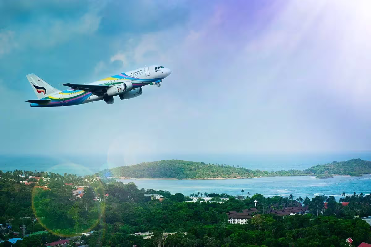Exploring Thailand: Unforgettable Holiday Escapes And Insider Travel Tips 5 QVI Top Destination: Koh Samui
