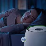 QNET HomePure Zayn: Understanding Airborne Health Risks