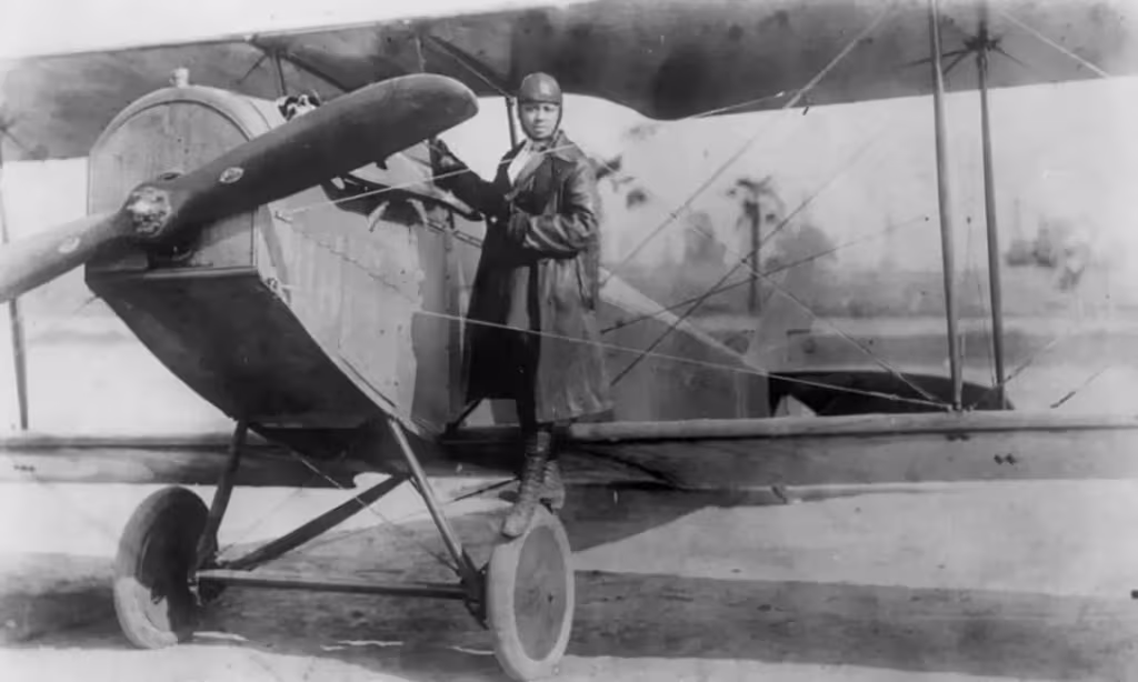 International Women’s Day: The Iconic Women Who Broke World Records In Travel 4 QNET