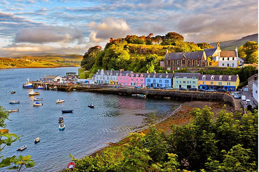 Off-The-Beaten-Path Destinations You Need To Explore Right Away 5 QNET