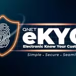 QNET eKYC: Electronic Know Your Customer process