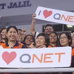 QNET Champions Youth Empowerment Through Sports at the 13th Junior Hockey World Cup