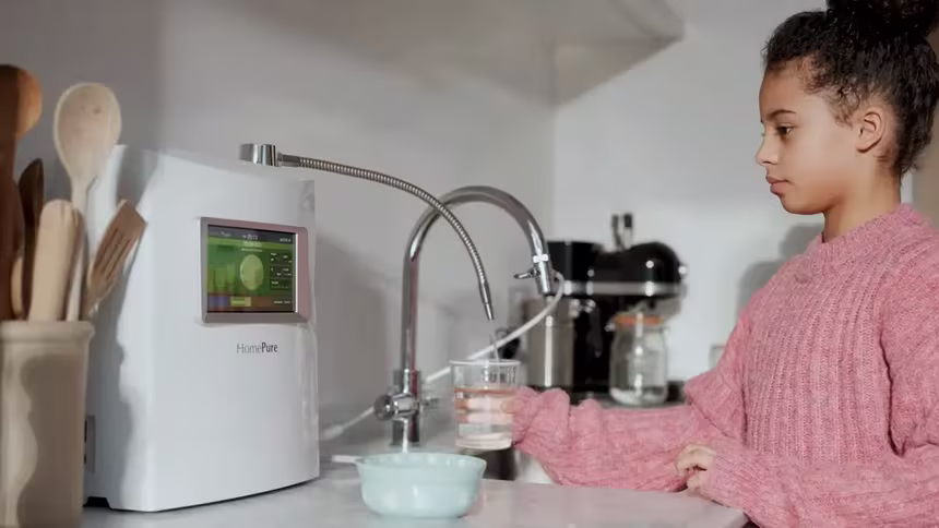 Just Got a HomePure Viva? Here's How to Start Using It