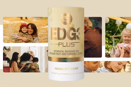 EDG3 Plus