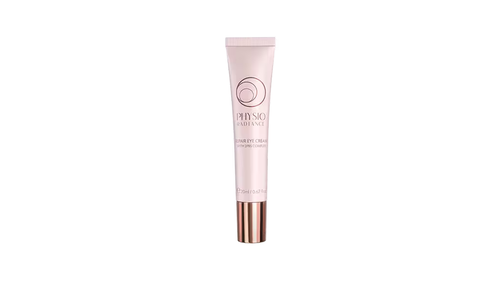 The Ultimate Skincare Routine For Women Of All Ages 6 Physio Radiance Repair Eye Cream