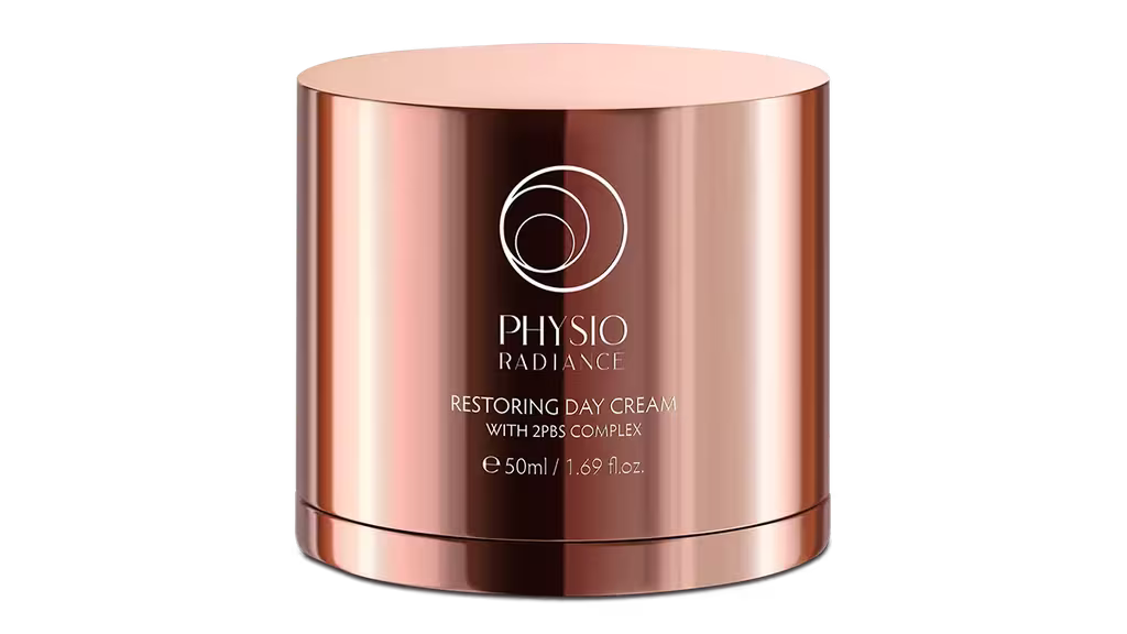 The Ultimate Skincare Routine For Women Of All Ages 7 restoring day cream qnet physio radiance