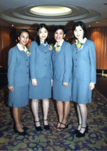 About Qnet 6 1st hong kong anniversary dinnner