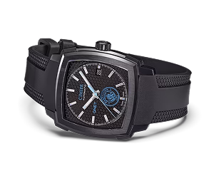 black watch cimier conquer