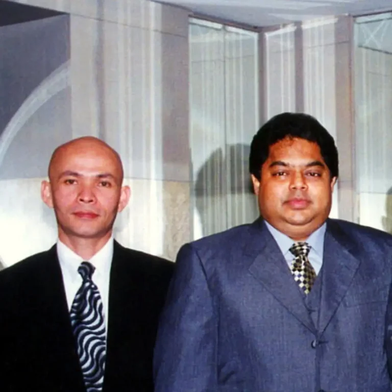 About Qnet 4 qnet milestone 1998