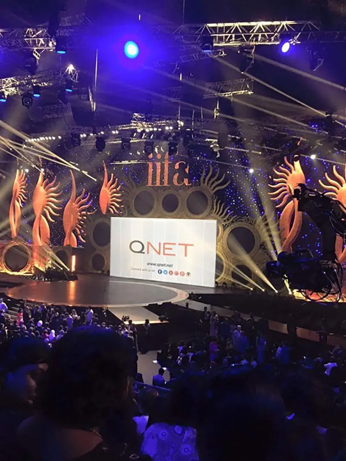 About Qnet 22 qnet history international indian film awards sponsor qnet milestone