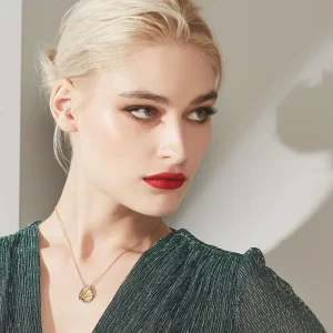 Watches &Amp; Jewellery 33 woman with elemental collection