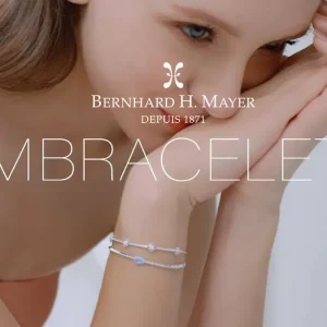 Watches &Amp; Jewellery 37 Bernhard H. Mayer Embracelets Collection