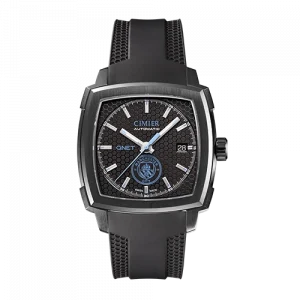 Watches &Amp; Jewellery 7 qnetcity conquer automatic black sku3