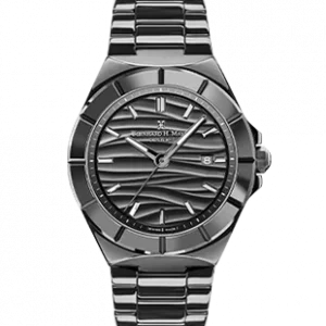Watches &Amp; Jewellery 11 alto ceramic black