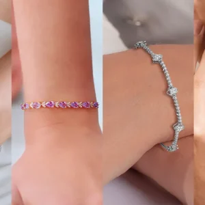 Watches &Amp; Jewellery 36 embracelets