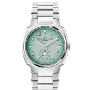 Watches &Amp; Jewellery 21 omni mint stainless